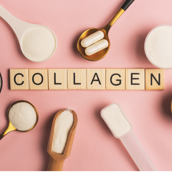 Sự thật về Collagen