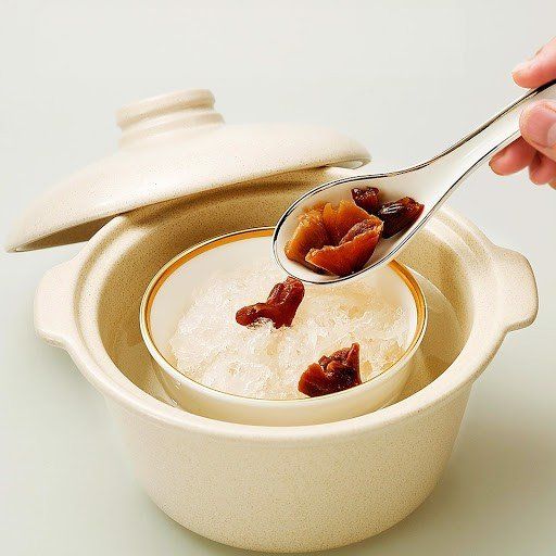 Cách sử dụng yến sào đúng và hiệu quả nhất