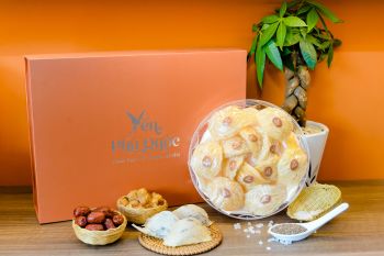 Hồng Yến Rút Lông Định Hình 100gr