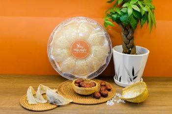 Yến Rút Lông Định Hình 100gr