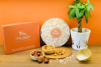 Chân yến rút lông 100gr